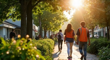 Soziale Verantwortung und Mobilisierung (6/10)