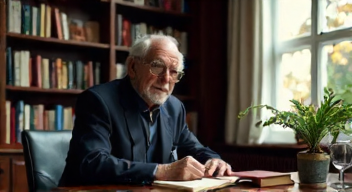 Soziale Verantwortung von Peter Singer (6/10)