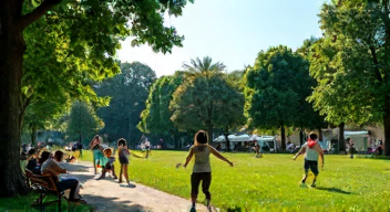 Sozialer Zusammenhalt und Gesundheit (6/10)