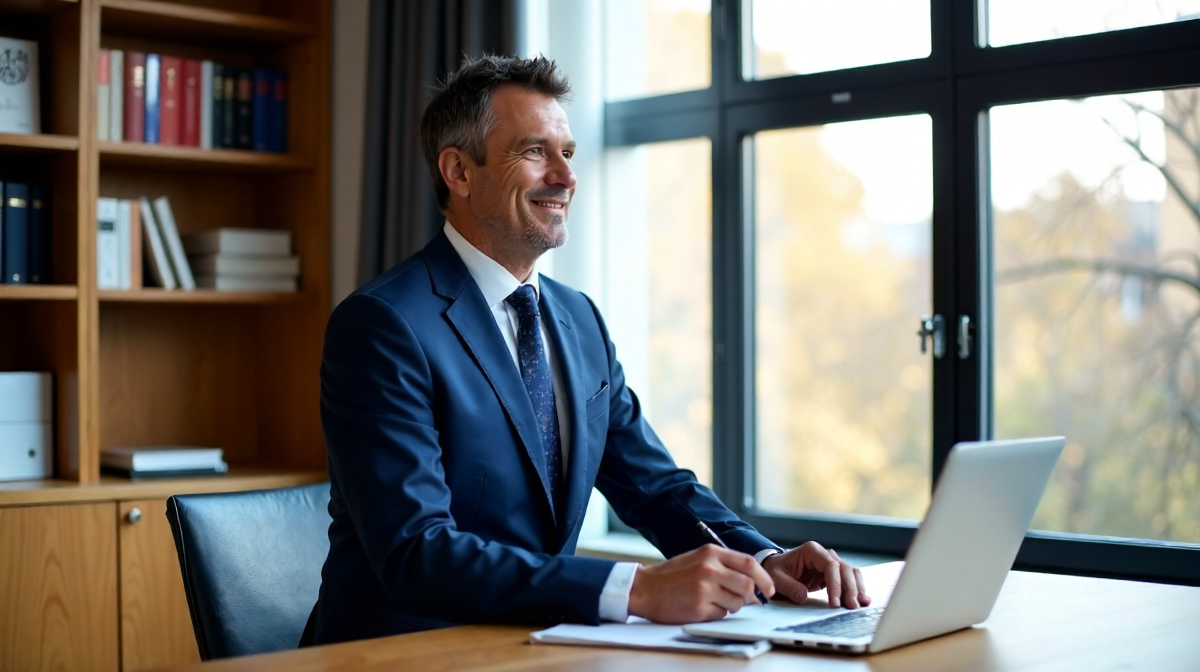 Stefan Brandt: Opernmanagement, Kulturförderung und Zukunftsperspektiven