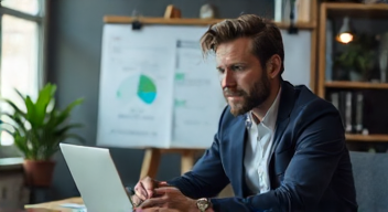 Stefan Leitl über die Herausforderungen und Chancen (2/10)