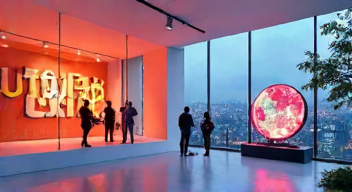 Strategien für die Zukunft der Kultur (2/10)