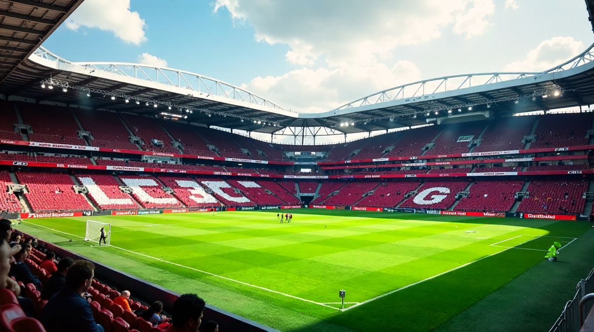 Strategien und Herausforderungen: Der 1. FC Union Berlin im Auswärtsspiel