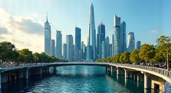 Technologie als Brücke zwischen Kulturen (4/10)