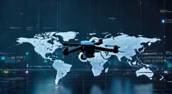 Technologie als strategisches Werkzeug in der geopolitischen Arena (4/10)