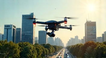 Technologie gegen Kriminalität (4/10)