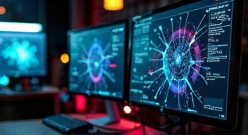 Technologie und KI: Die Rolle von neuronalen Netzen (4/10)