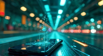 Technologie und soziale Medien als Mobilisierungstools (4/10)