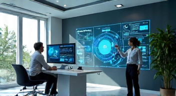 Technologische Aspekte der Integration (4/10)