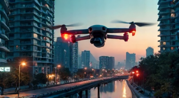 Technologische Einflüsse auf Gewalt und Sicherheit (4/10)