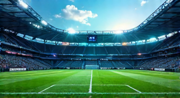 Technologische Einflüsse im Fußball: Ein Blick auf Datenanalyse (4/10)