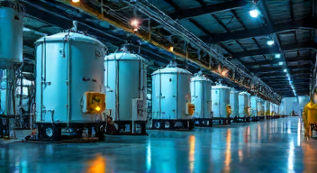 Technologische Entwicklungen im Kraftstoffsektor (4/10)