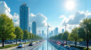 Technologische Entwicklungen und ihre Auswirkungen (4/10)