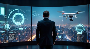 Technologische Entwicklungen und ihre Auswirkungen auf Konflikte (4/10)