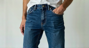 Technologische Entwicklungen und Jeans-Trends (3/10)