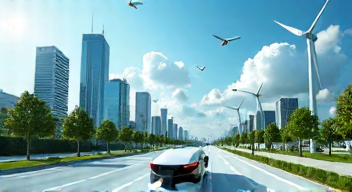 Technologische Fortschritte und deren Herausforderungen (4/10)