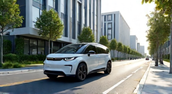 Technologische Innovationen für eine bessere Mobilität (4/10)