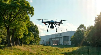 Technologische Innovationen im Artenschutz (4/10)