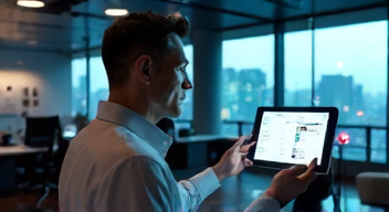 Technologische Innovationen im Kundenservice (4/10)