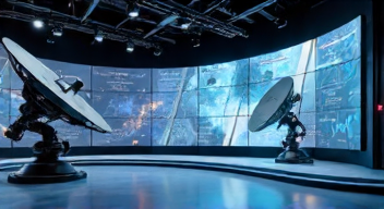 Technologische Innovationen im Rundfunk (4/10)