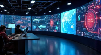 Technologische Innovationen in der Medienlandschaft (4/10)