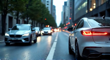 Technologische Innovationen in der Verkehrssicherheit (4/10)