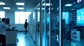 Technologische Innovationen in der HIV-Therapie (4/10)