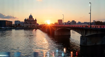 Technologische Innovationen und die Elsenbrücke (4/10)