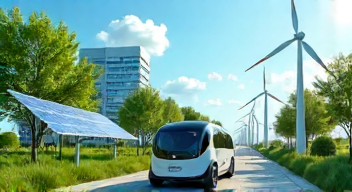 Technologische Innovationen und ihre Auswirkungen (4/10)