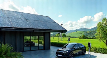 Technologische Lösungen für die Energiekrise (4/10)