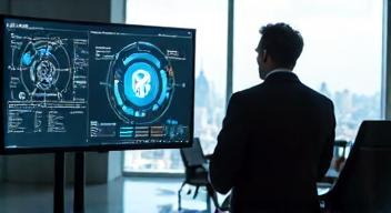 Technologische Lösungen gegen Betrugsmaschen (4/10)