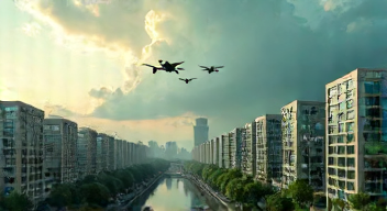 Technologische Lösungen in Krisenzeiten (4/10)