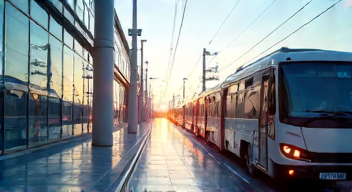 Technologische Perspektiven zur Verbesserung der Infrastruktur (3/10)