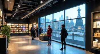 Technologischer Einfluss auf das Konsumverhalten (4/10)