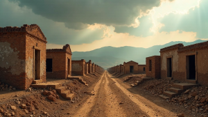 Tigray-Konflikt: Ursachen, Auswirkungen und Perspektiven für Frieden