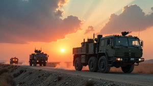 Türkische Luftverteidigung: Patriot-System, Iran-Raketen und NATO-Schutz