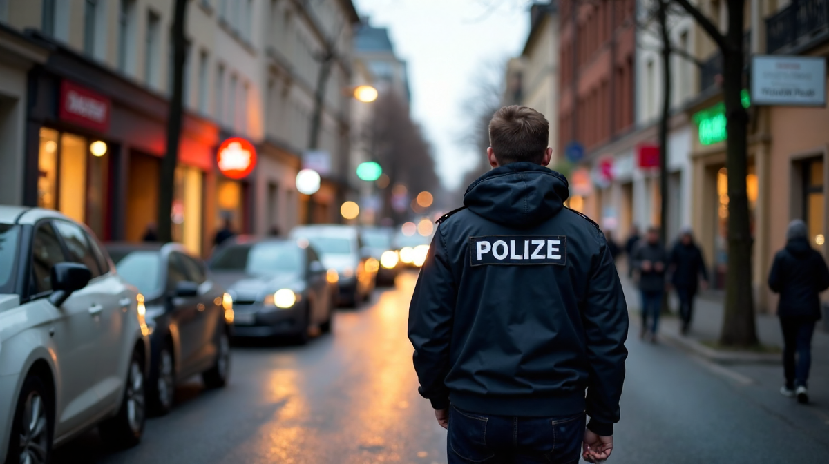 Vergewaltigungsskandal in Neukölln: Jugendamt, Verantwortung und Aufklärung