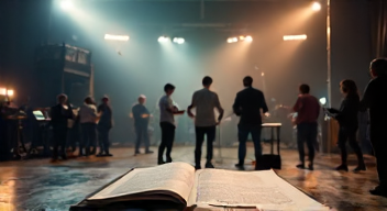 Wirtschaftliche Aspekte der Filmindustrie (8/10)