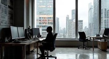 Wirtschaftliche Herausforderungen der Medien (8/10)