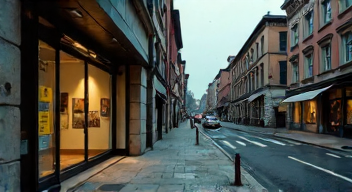 Wirtschaftliche Herausforderungen im Kulturbereich (7/10)