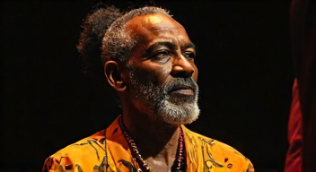 Xavier Naidoo als kulturelles Phänomen (3/10)