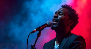 Xavier Naidoo und die Macht der Musik (10/10)