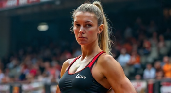 Blick auf die Transgender-Debatte im Sport (3/10)