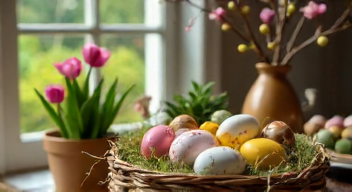 Das sind die Top 7 Schritte beim Feiern von Ostern