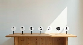 Das sind die Top 7 Schritte beim Neuanfang