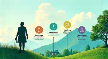 Das sind die Top 7 Schritte beim Umgang mit Konflikten in Europa