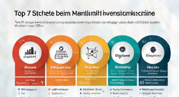 Das sind die Top 7 Schritte beim Umgang mit Wirtschaftskrisen