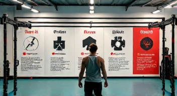 Das sind die Top 7 Schritte beim Umgang mit DSD im Sport