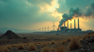 Der Iran-Krieg, Europas Energiekrise und die Zukunft erneuerbarer Energien