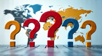 Die 5 meistgestellten Fragen (FAQ) zu globalen Wirtschaftskrisen